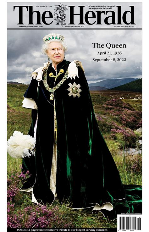 The Herald .